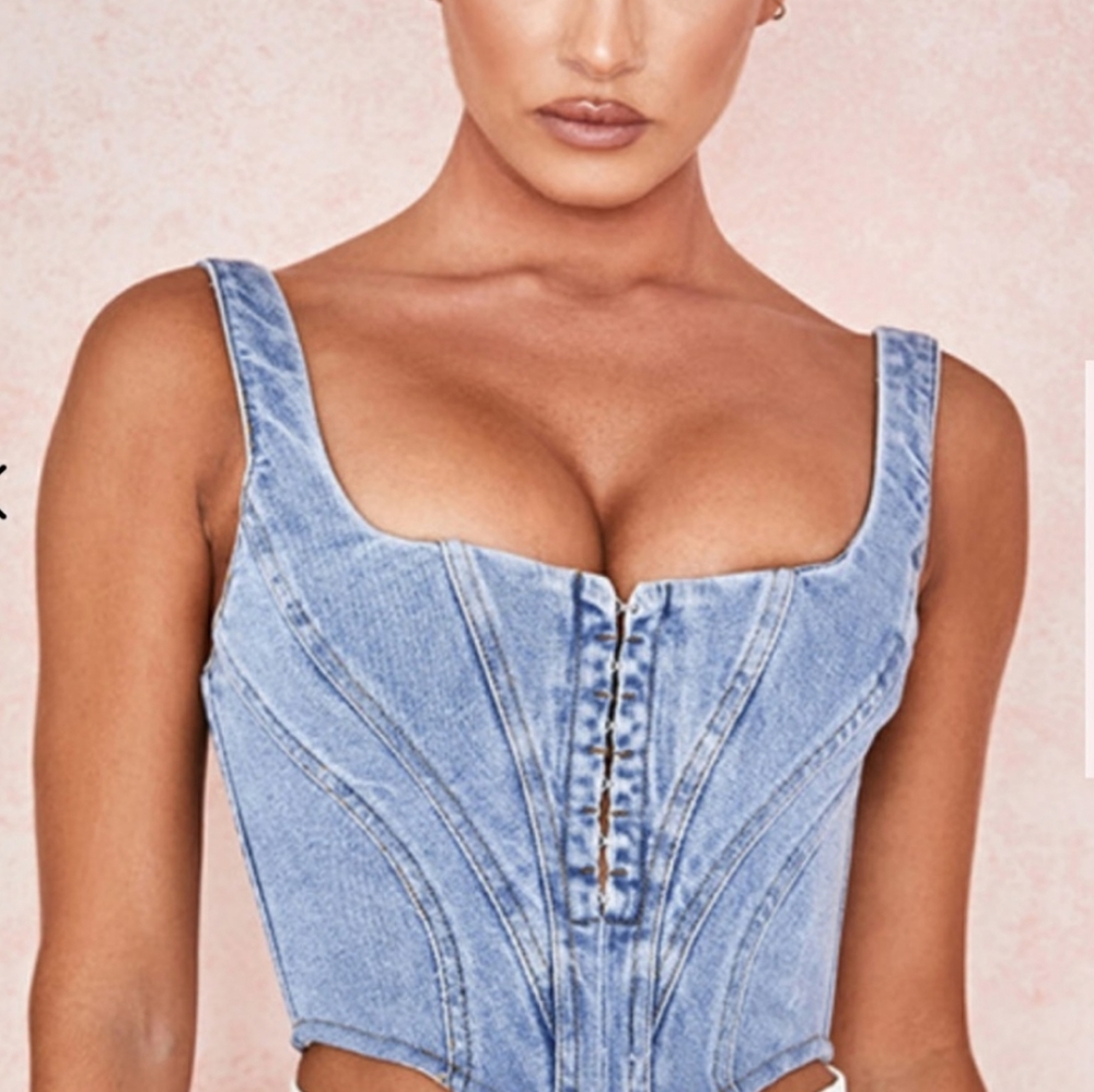 ISO Sibille Corset in M - Picture 1 of 1